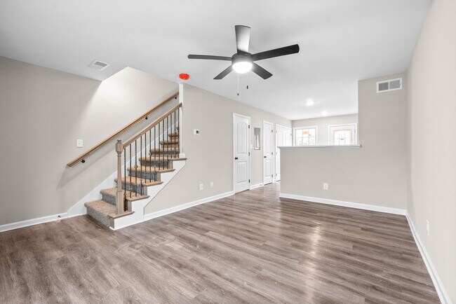 Building Photo - 1541 Tylertown Rd