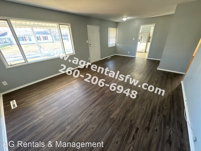 Foto del edificio - 3 br, 1 bath House - 5405 N Stony Run Ln