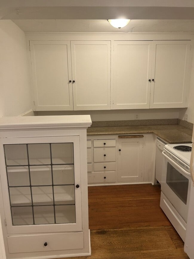 Foto del interior - The Frederick Apartments