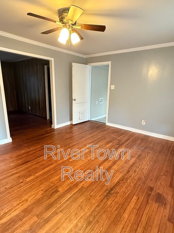 Foto del edificio - 1108 S Greer St