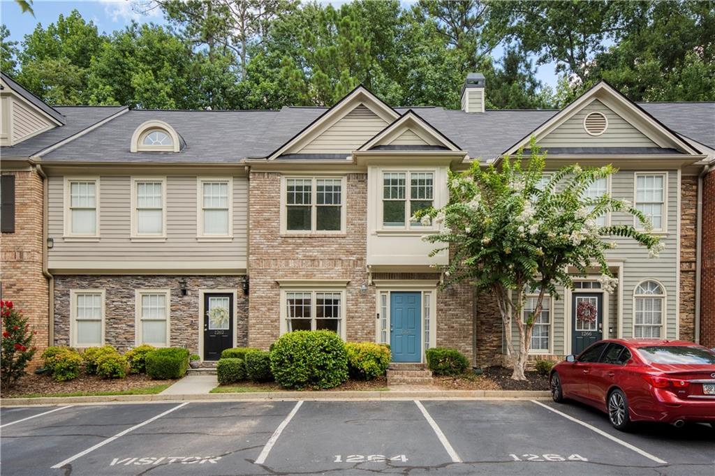 Foto principal - 1264 Harris Commons Pl