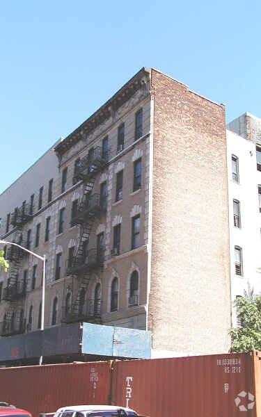 Building Photo - 503 W 172nd St