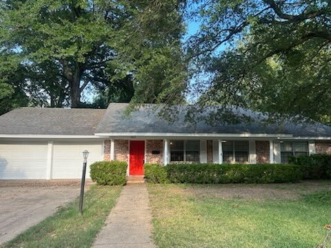 Foto principal - 3808 Canadian St