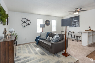 Towne Parc Apartments photo'