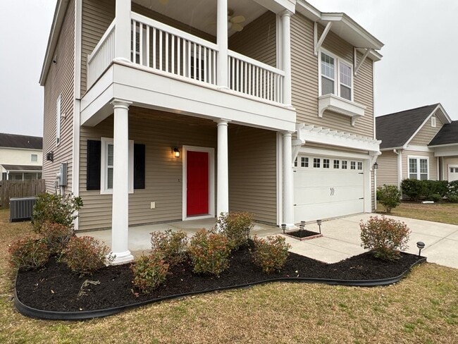 Building Photo - 579 Crossland Dr