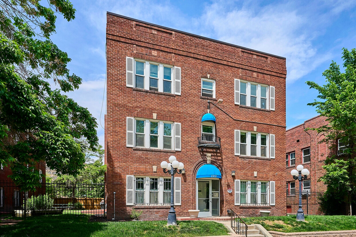 Photo - 1351 N Washington St (Denver, CO)
