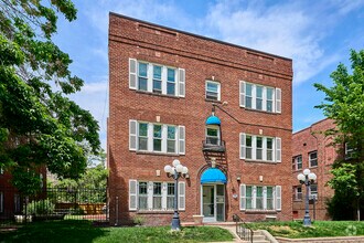 Building Photo - 1351 N Washington St