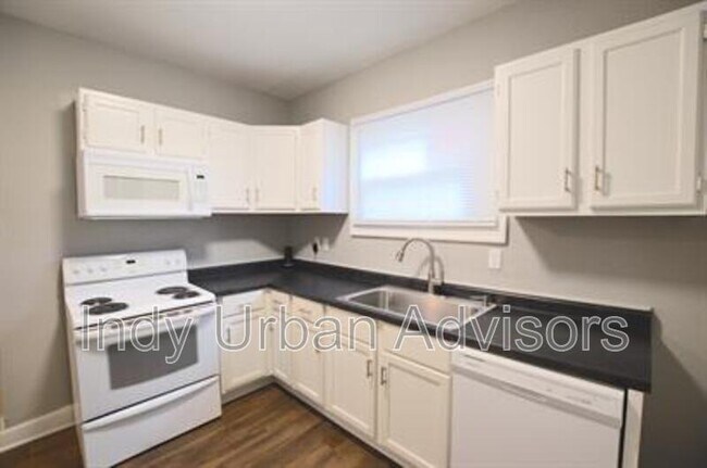 Foto del edificio - 3620 Salem St