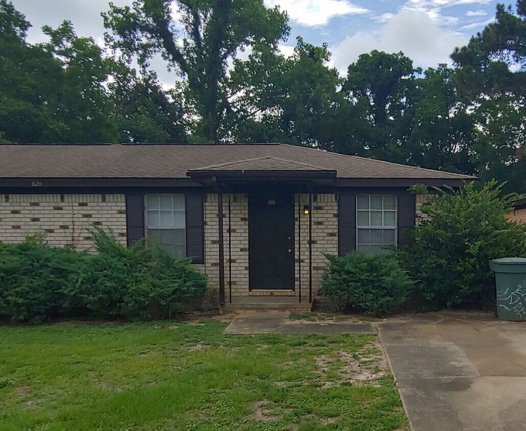 Foto principal - Duplex Unit Near NAS Pensacola