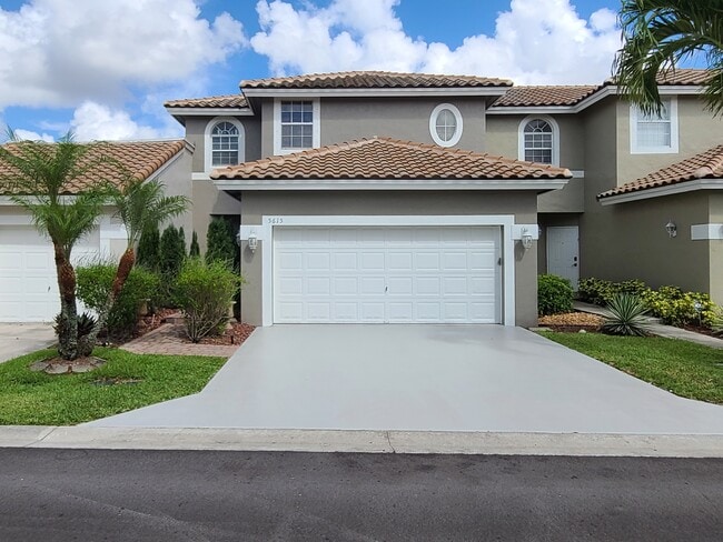 Photo - 5615 NW 118th Dr Townhome