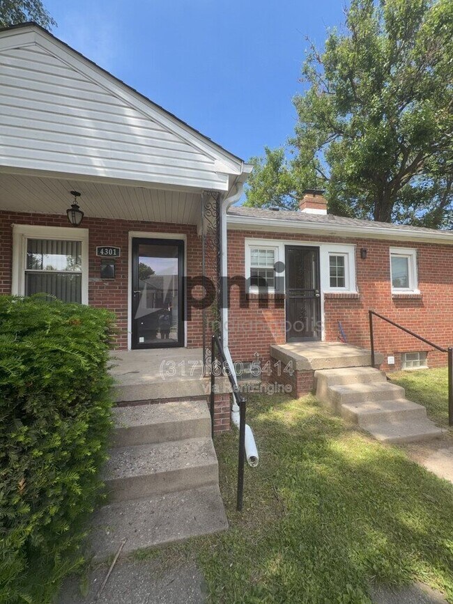 Foto del edificio - 4301 Crittenden Ave