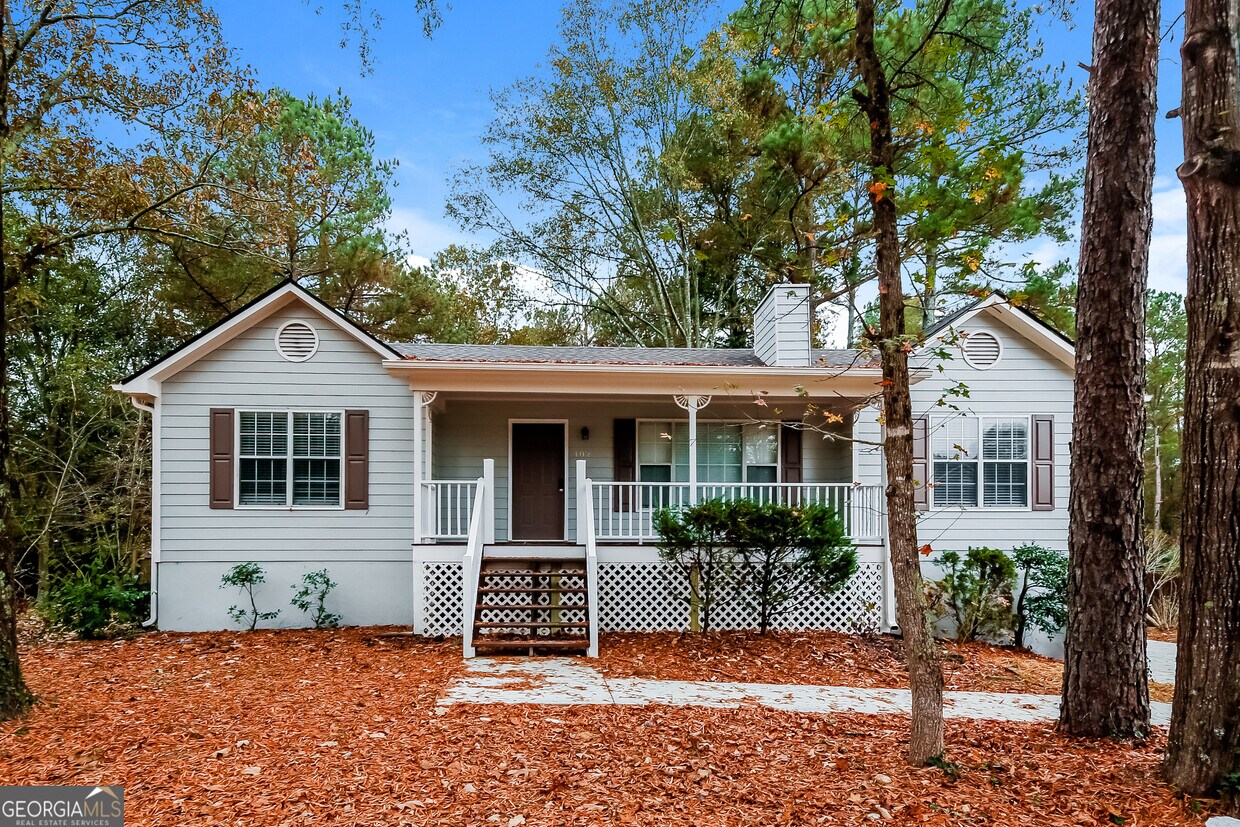 Foto principal - 402 Amberwood Conn SW