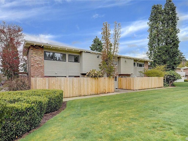12221 SE 59th St, Bellevue, WA 98006 House Rental in Bellevue, WA