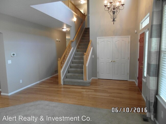 Building Photo - 4 br, 2.5 bath House - 1841 Rannoch Dr