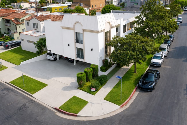 Building Photo - Horner Luxury Investments LLC