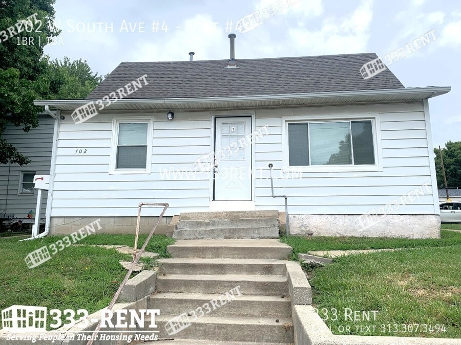 Primary Photo - 702 W South Ave