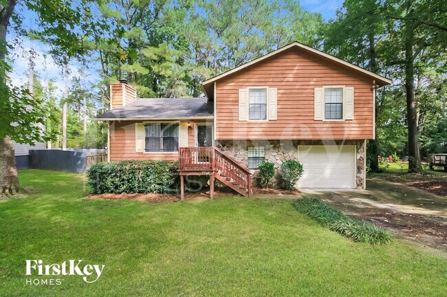 Foto del edificio - 7210 Buck Creek Dr