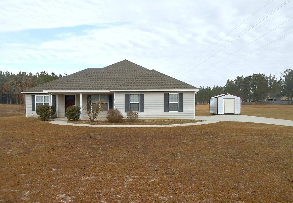 Primary Photo - Charming 3BR/2BA Rental Home near Moody AF...
