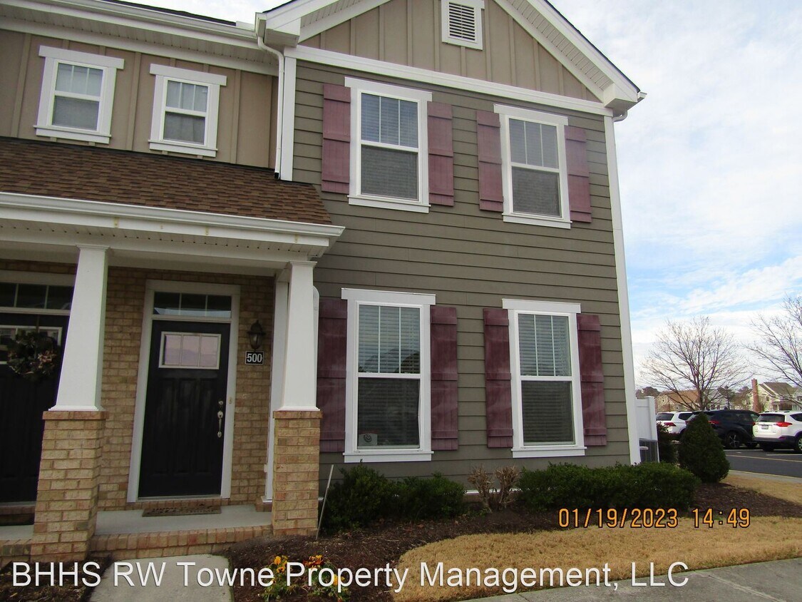 Primary Photo - 2 br, 2.5 bath House - 500 Hermit Thrush Way