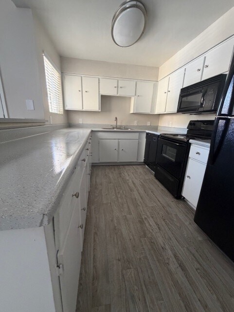 1 BR, 1 BA (The Regal) - 788SF - Sonoma Pointe