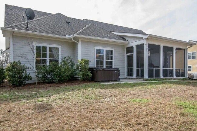 Foto del edificio - Lovely Home Located In Bluffton