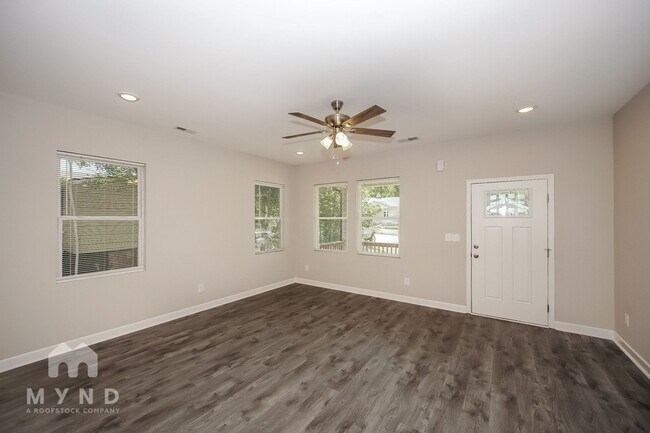Foto del edificio - 616 Newbern Ave