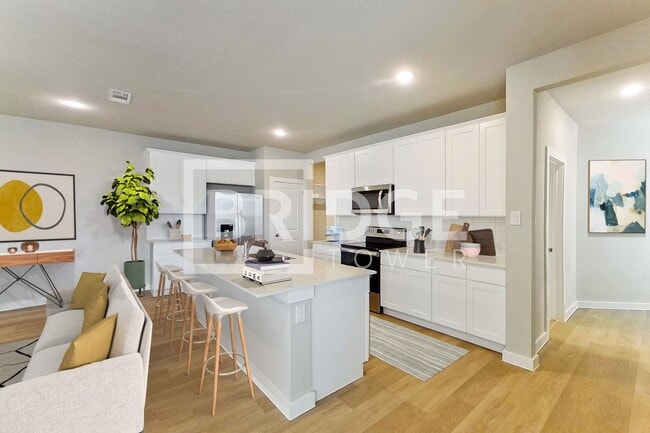 Foto del edificio - 4107 Tobin Drive Crowley, TX 76036