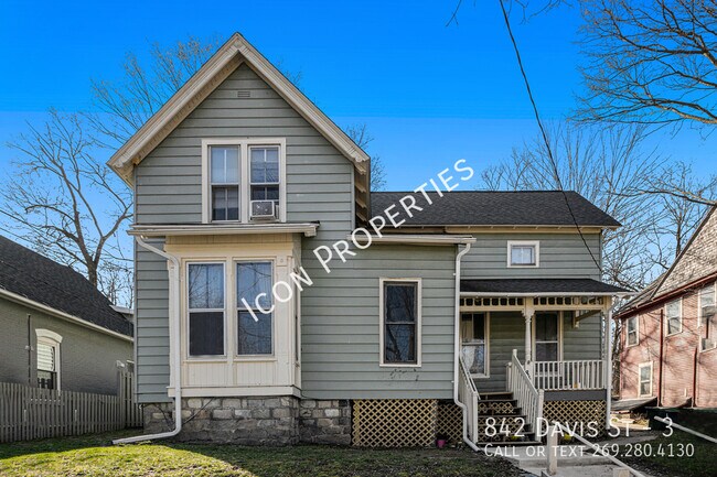 Foto del edificio - Renovated Studio!