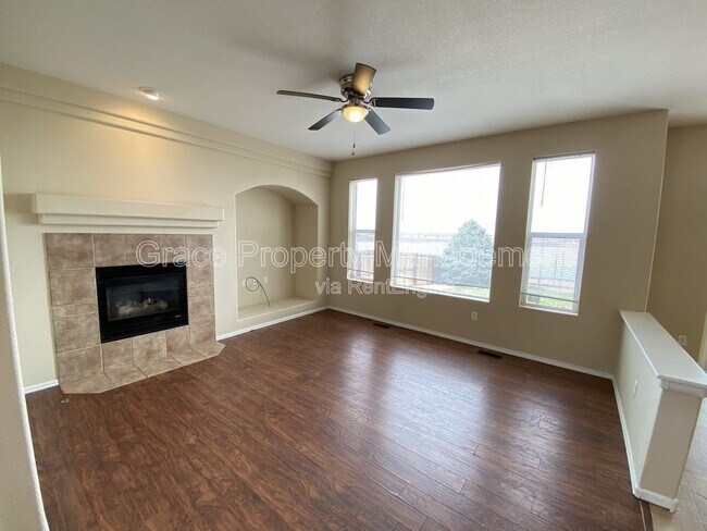 Foto del edificio - 10289 E 113th Ave