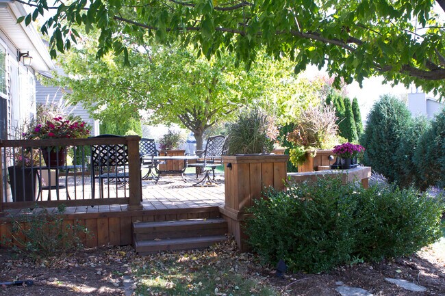 Foto del edificio - 1109 Pine Meadows Ct.