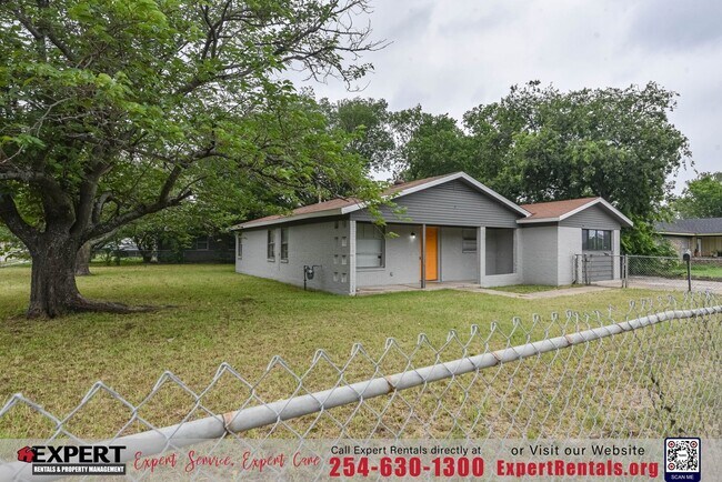 Building Photo - Charming 4-Bedroom Oasis in Killeen, TX: C...