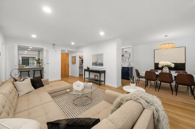 Foto del edificio - 2929 Waverly Dr