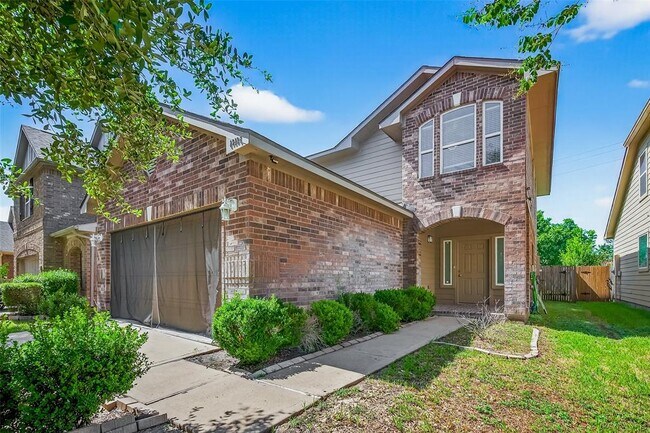 Foto del edificio - 19126 Walbrook Meadows Ln