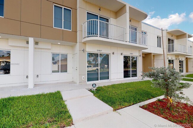 Foto del edificio - 25837 SW 139th Ct