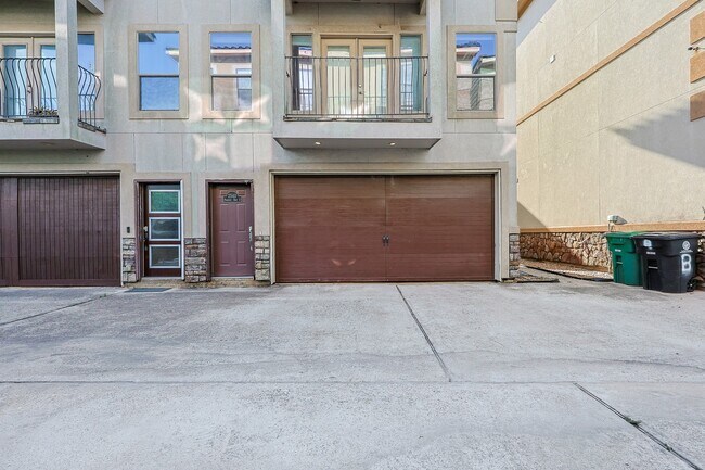 Foto del edificio - 2540 Prospect St