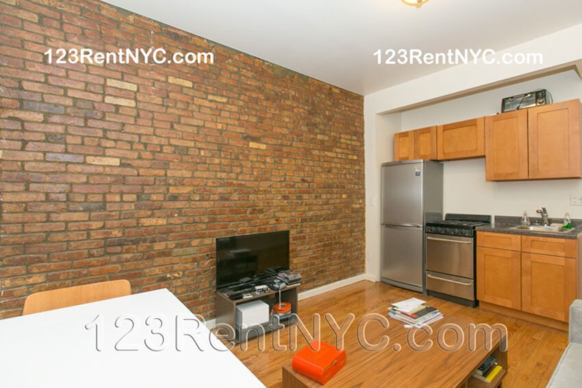 Primary Photo - 177 Orchard St