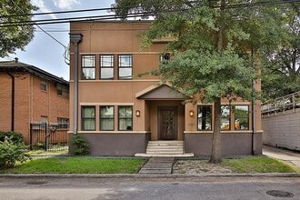 Building Photo - 4009 Greeley St