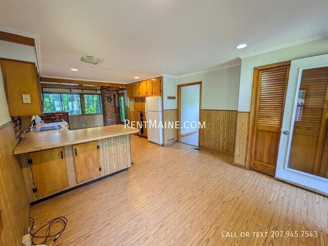 Foto del edificio - 5 Poplar St