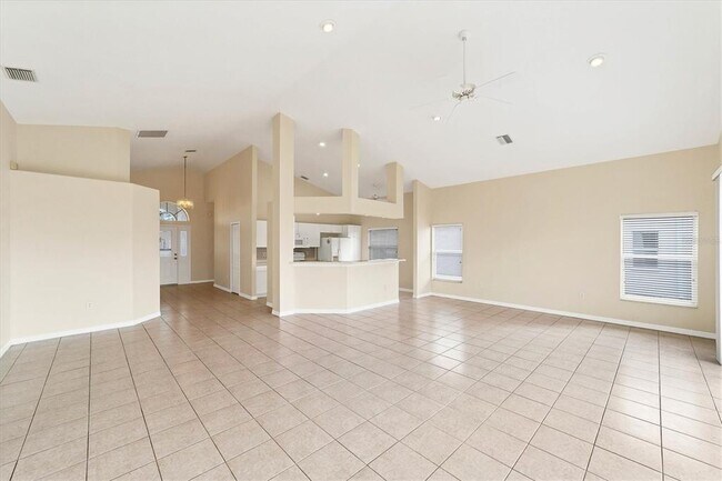 Building Photo - 6006 Chaparral Ave