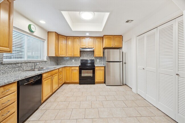 Foto del edificio - 11711 Memorial Dr