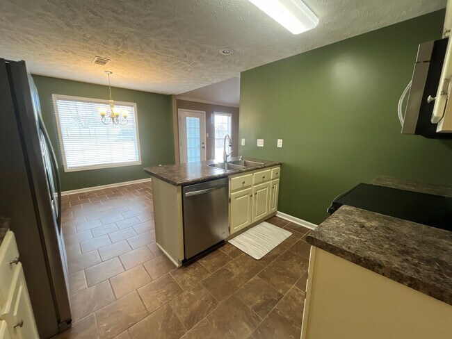 Foto del edificio - 612 Gettysburg Dr