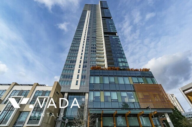 Photo du bâtiment - Metroplace 1 Bed Apartment Rental 5808-646...
