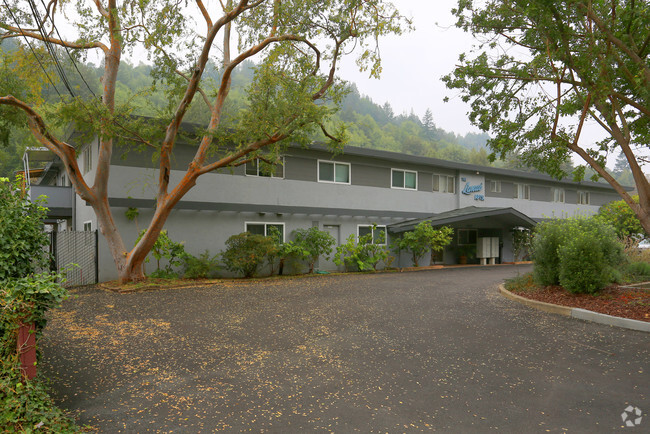 Building Photo - Lanai Apartments