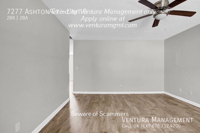 Foto del edificio - Large 2 bedroom 2 bathroom fully renovated...