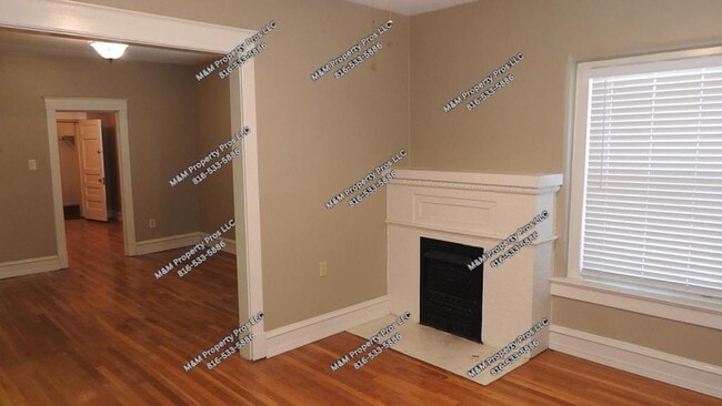 Foto del edificio - 710 E 26th St
