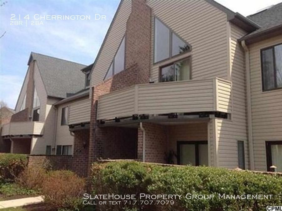 214 Cherrington Dr, Harrisburg, PA 17110 House Rental in Harrisburg