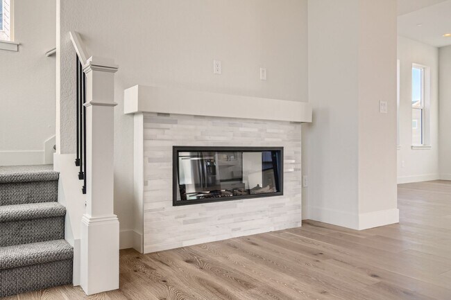 Foto del edificio - Stylish 3 bed/4 bath Town Home