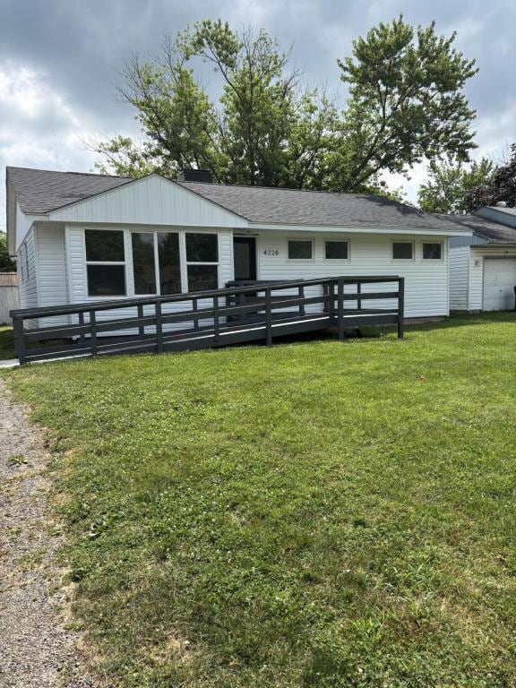 Building Photo - 4228 Thompson Dr
