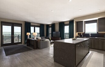 Building Photo - Oberon