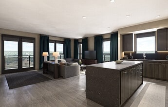 Building Photo - Oberon